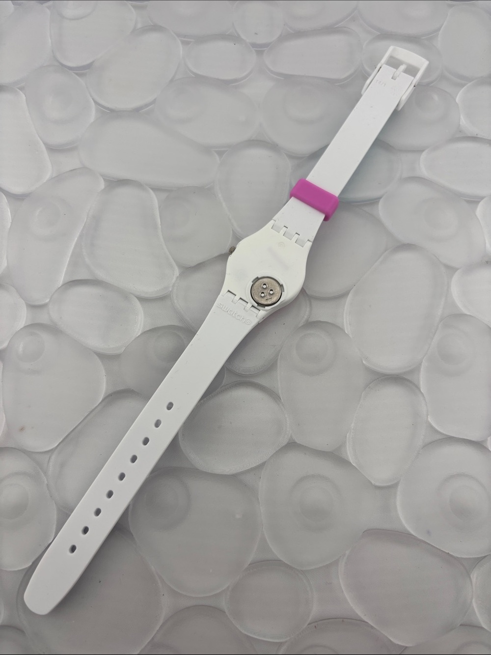Swatch Watch - LW166 - ATTRAVERSO - Picture 6 of 8